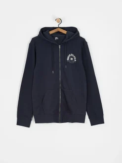 Quiksilver Graphic Mix ZHD Hoodie