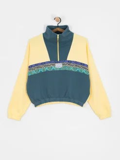 Quiksilver Half Zip Wmn Fleece