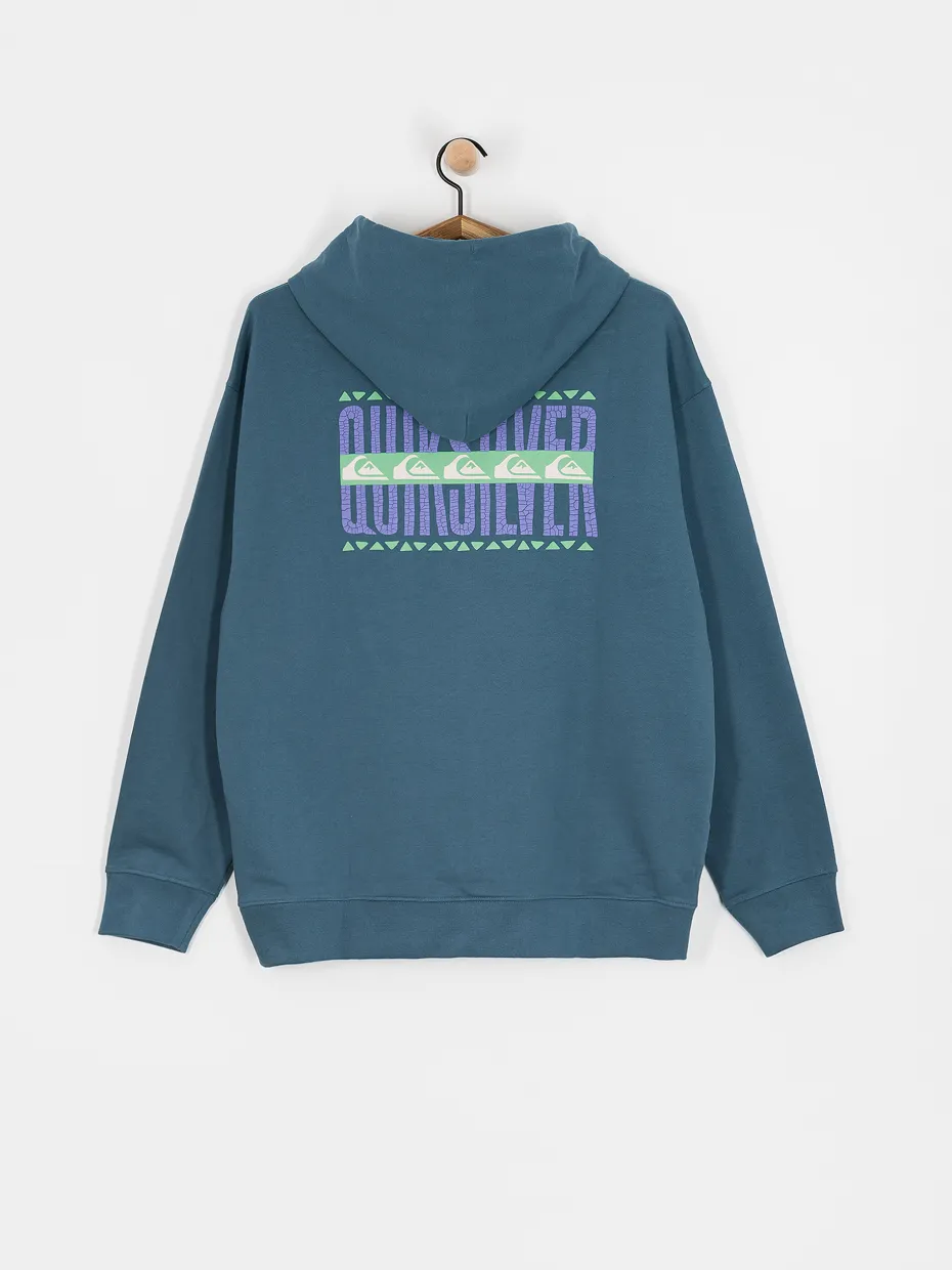 Quiksilver Hoodie Apog Heritage HD