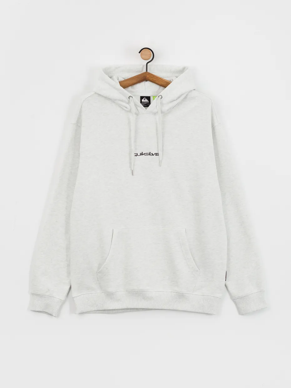 Quiksilver Hoodie Dna Omni Logo HD