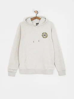Quiksilver Hoodie Graphic Mix HD