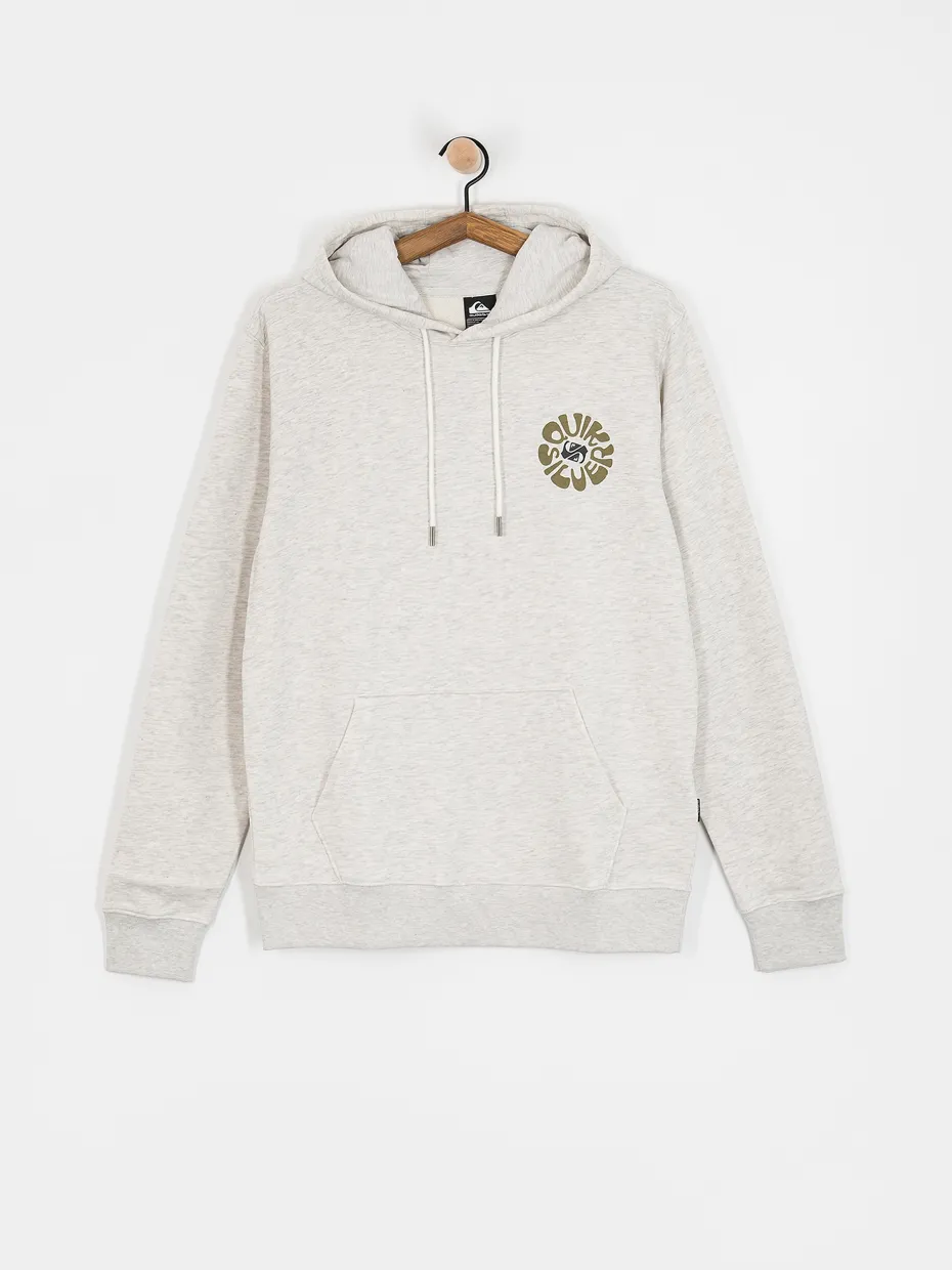 Quiksilver Hoodie Graphic Mix HD