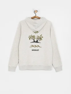 Quiksilver Hoodie Graphic Mix HD