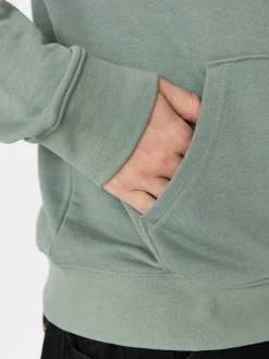 Quiksilver Hoodie Graphic Mix HD