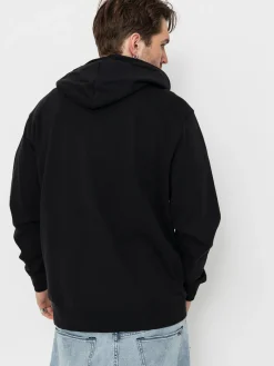 Quiksilver Hoodie Salt Water ZHD