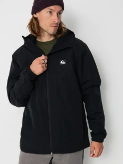 Quiksilver Jacket Overcast 3K Warm