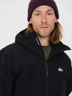 Quiksilver Jacket Overcast 3K Warm