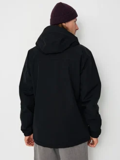 Quiksilver Jacket Overcast 3K Warm