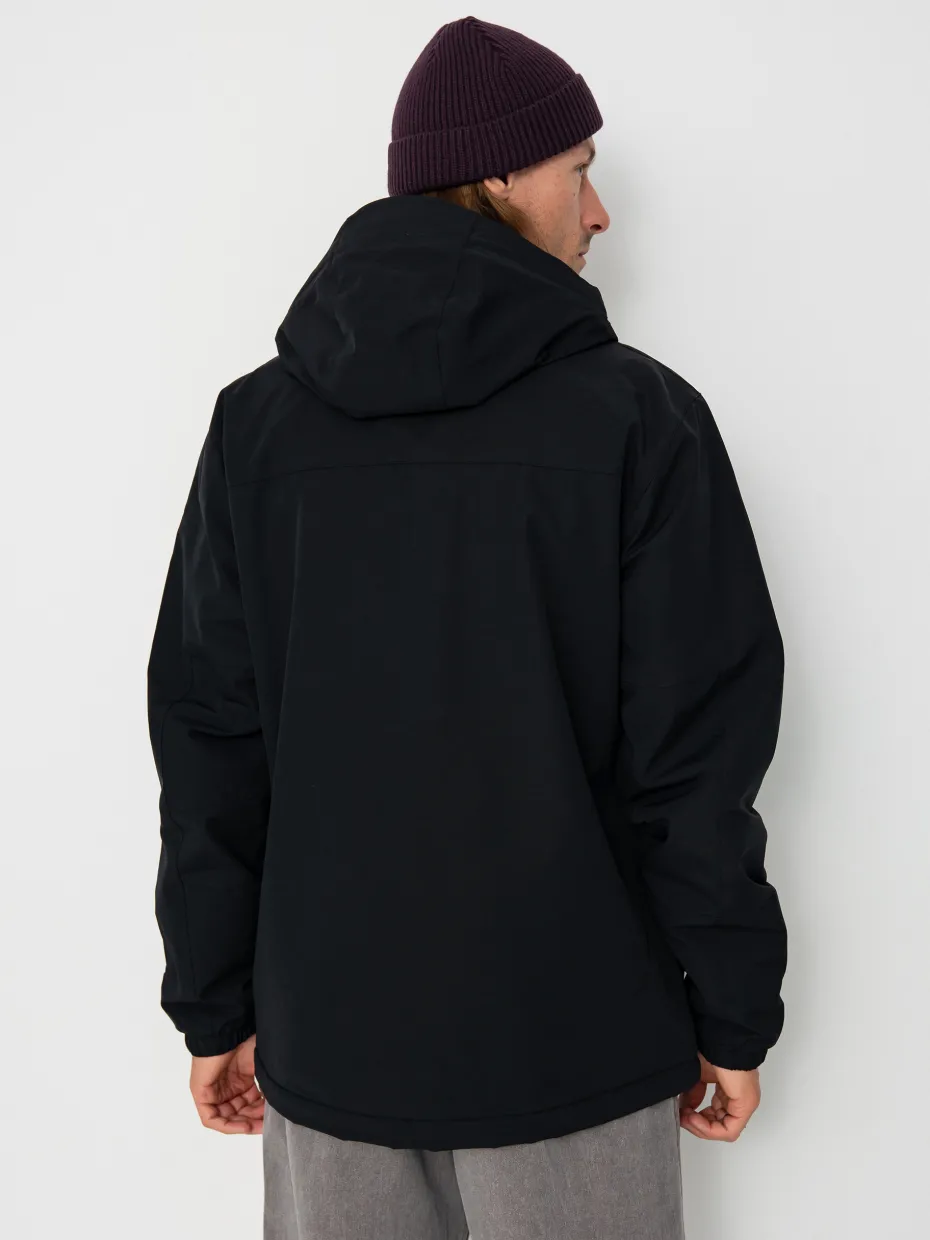 Quiksilver Jacket Overcast 3K Warm