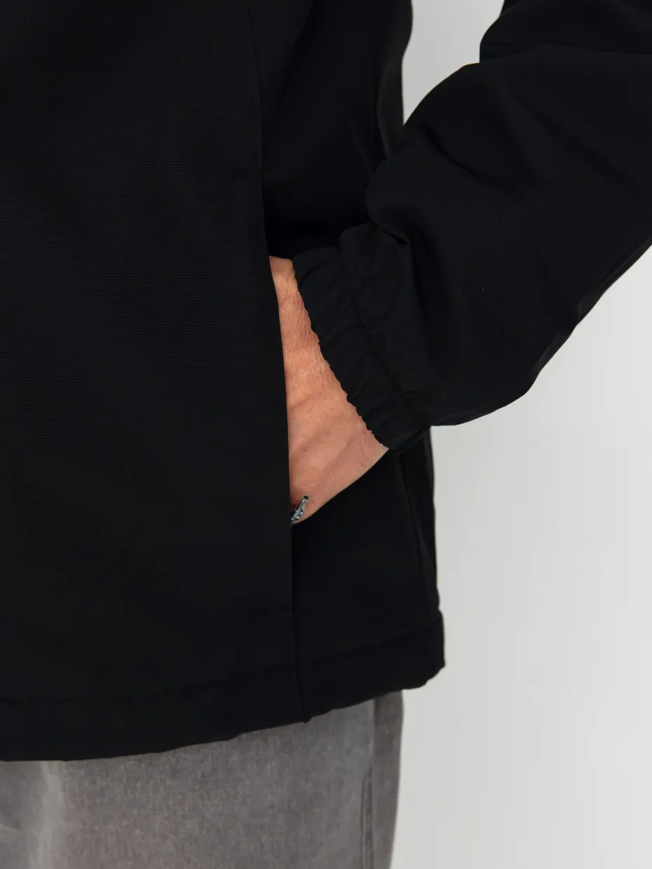 Quiksilver Jacket Overcast 3K Warm