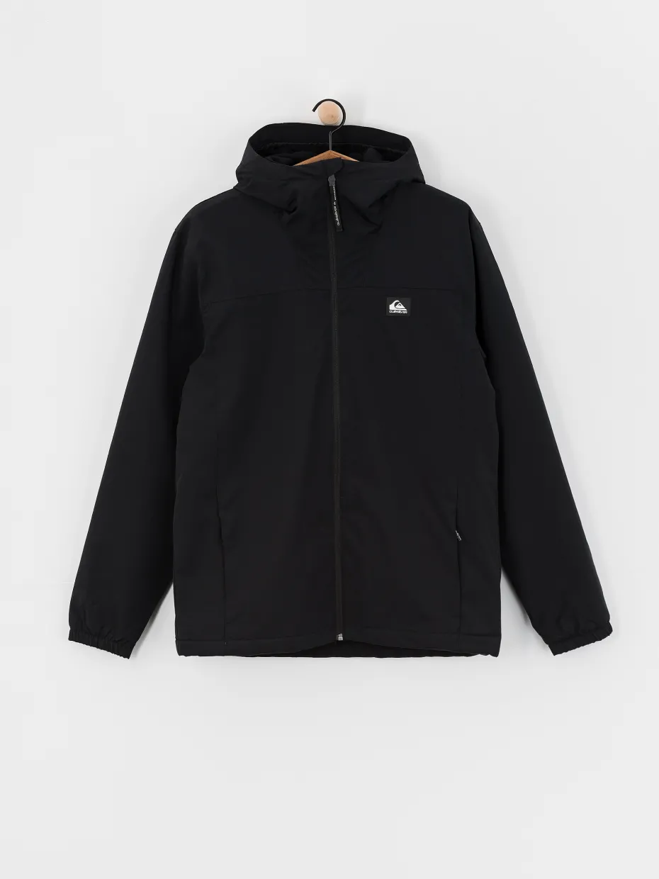 Quiksilver Jacket Overcast 3K Warm