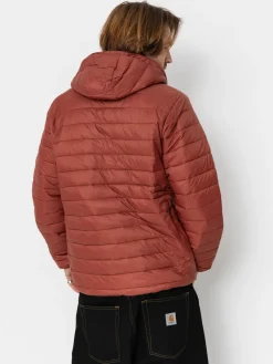 Quiksilver Jacket Scaly Hood