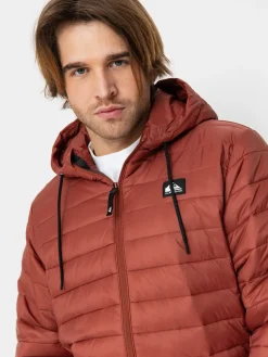 Quiksilver Jacket Scaly Hood