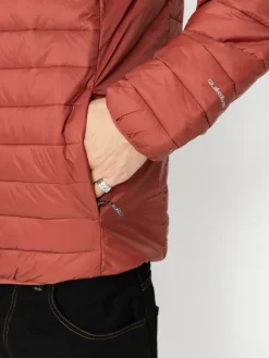Quiksilver Jacket Scaly Hood