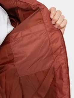 Quiksilver Jacket Scaly Hood