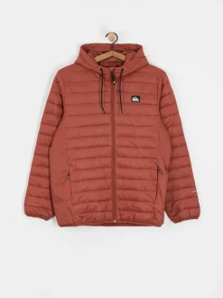 Quiksilver Jacket Scaly Hood