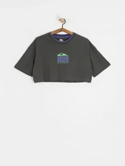 Quiksilver Maxi Crop Wmn T-Shirt