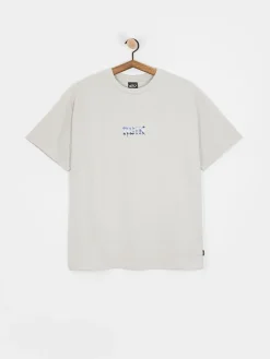 Quiksilver Mercury Chrome Lightning T-Shirt