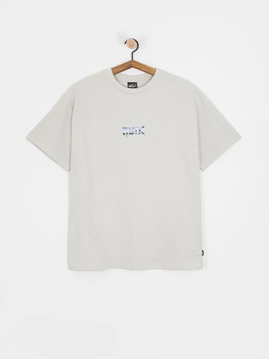 Quiksilver Mercury Chrome Lightning T-Shirt