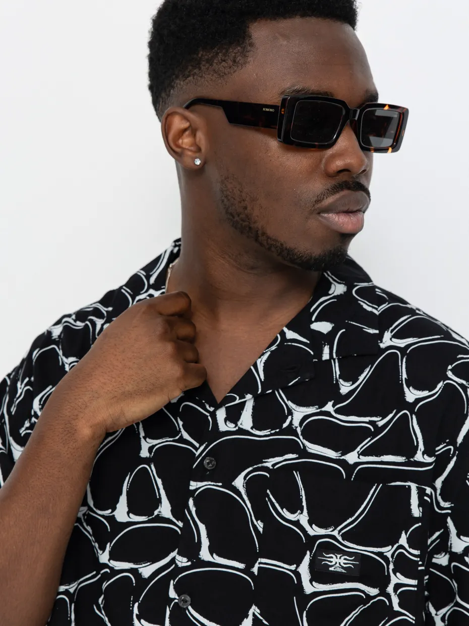 Quiksilver Mercury Chrome Shirt Shirt