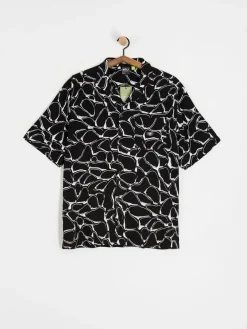 Quiksilver Mercury Chrome Shirt Shirt