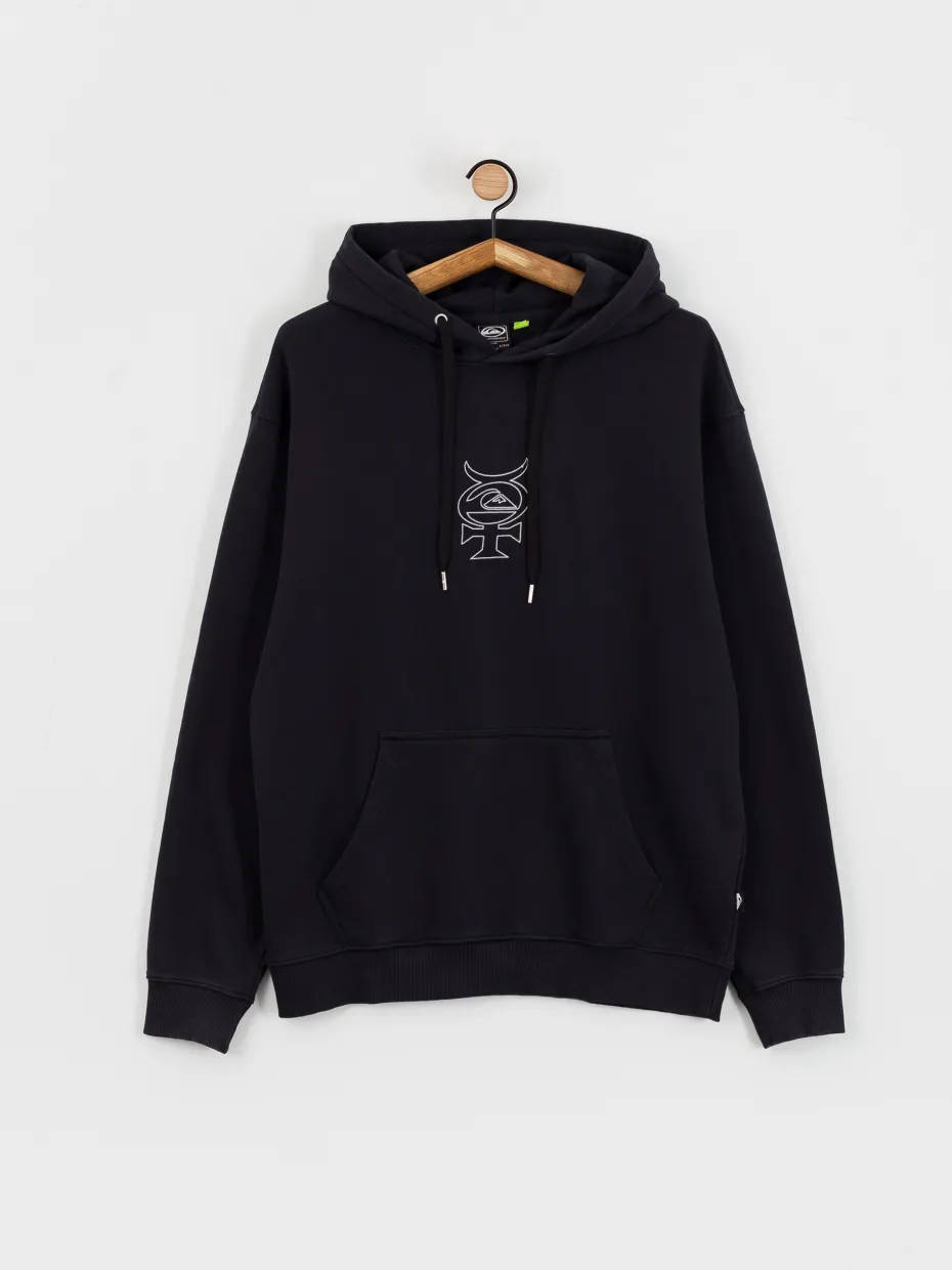 Quiksilver Mercury HD Hoodie