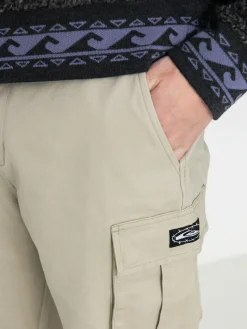 Quiksilver Mikey Cargo Pants