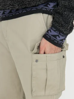Quiksilver Mikey Cargo Pants