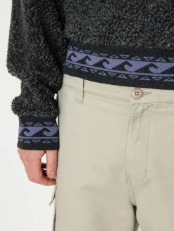Quiksilver Mikey Cargo Pants
