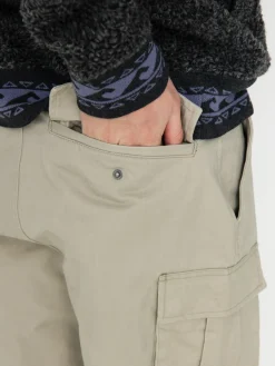 Quiksilver Mikey Cargo Pants