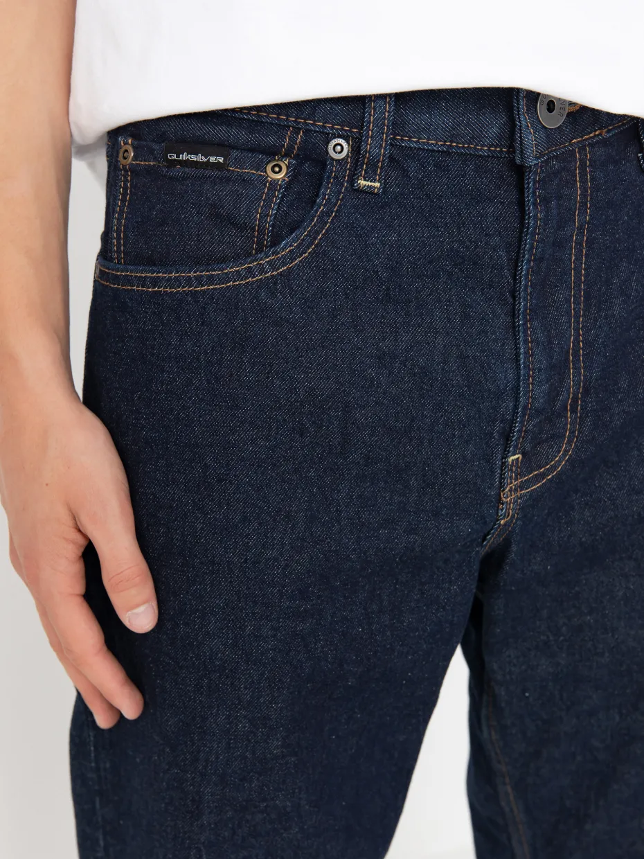 Quiksilver Modern Wave Rinse Pants