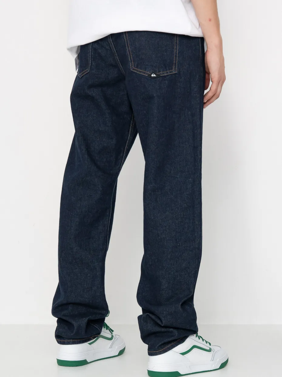 Quiksilver Modern Wave Rinse Pants