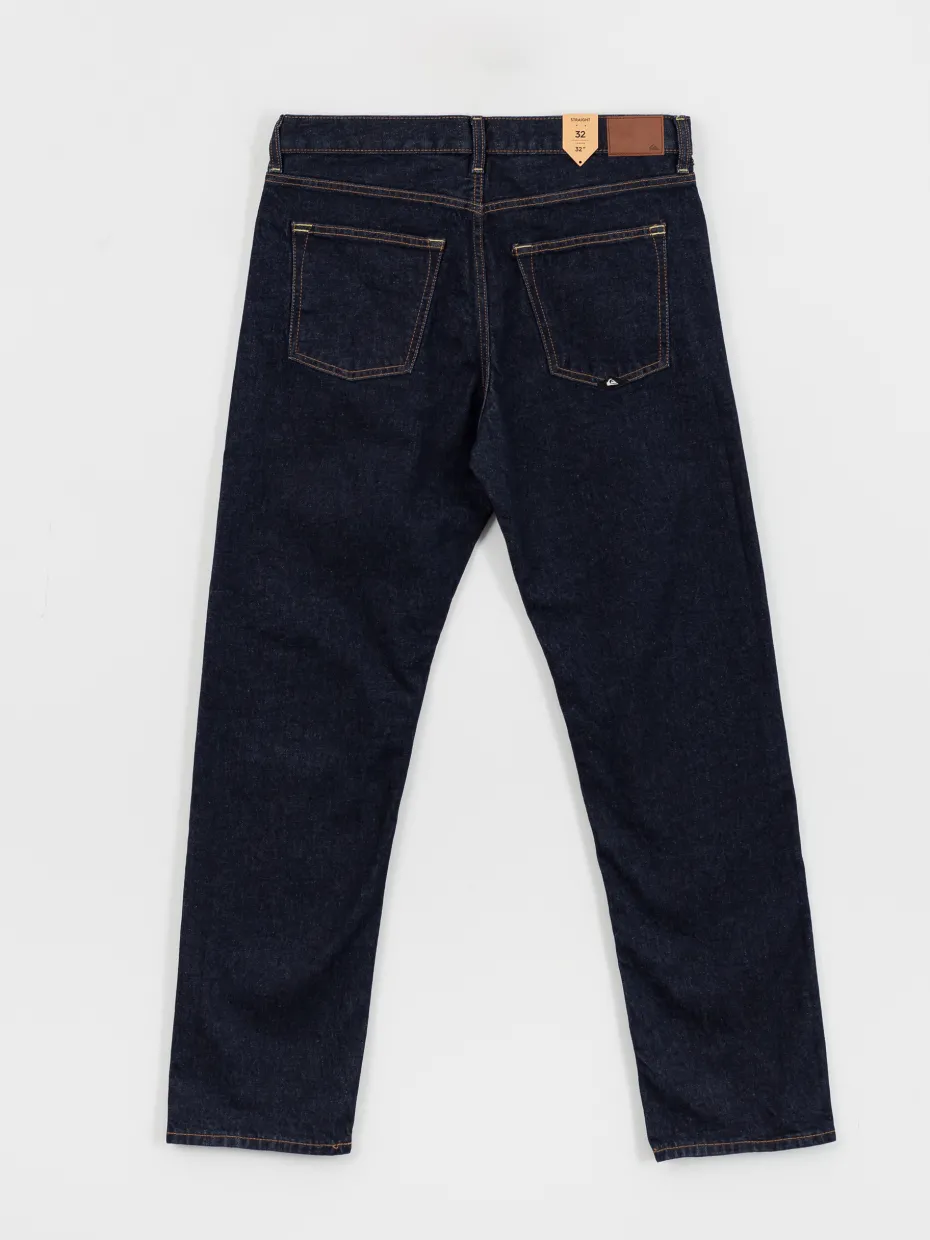 Quiksilver Modern Wave Rinse Pants
