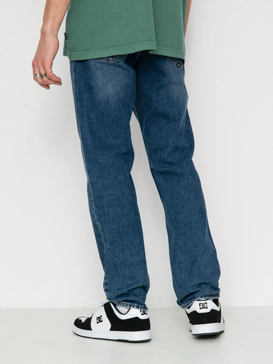 Quiksilver Modernwave Aged Pants