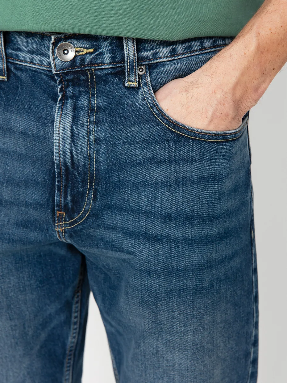 Quiksilver Modernwave Aged Pants