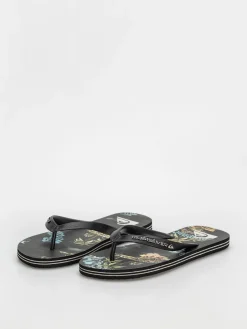Quiksilver Molokai Art 25 Flip-flops