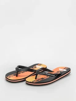 Quiksilver Molokai Art 25 Flip-flops