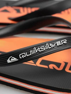 Quiksilver Molokai Art 25 Flip-flops