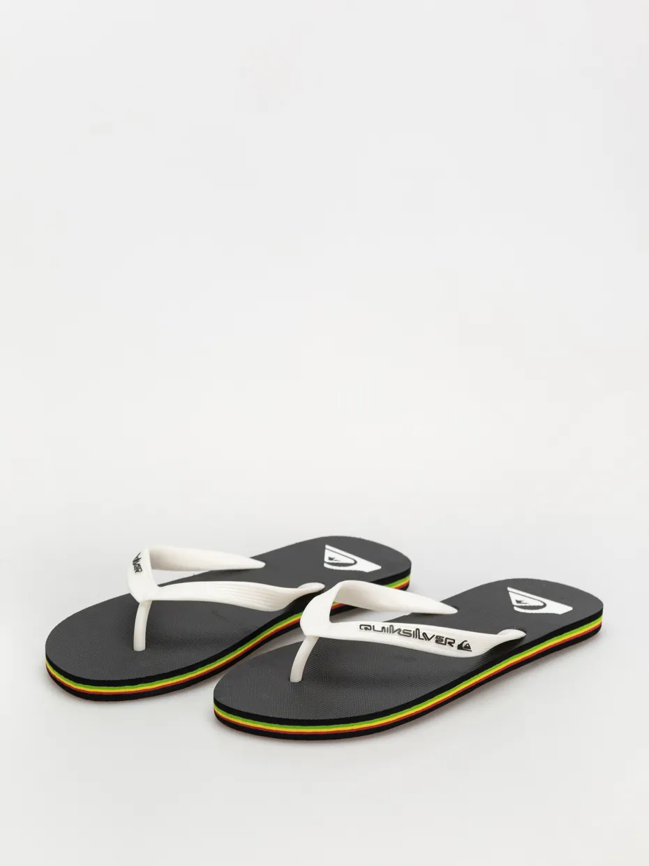 Quiksilver Molokai Core Flip-flops