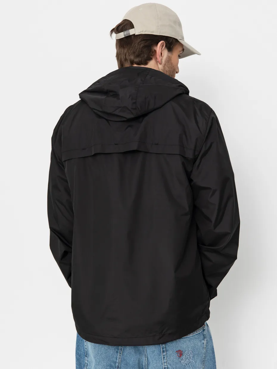 Quiksilver Overcast Windbreaker Jacket