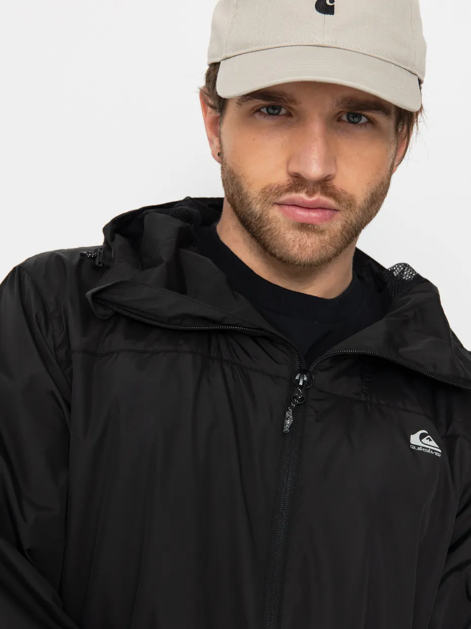Quiksilver Overcast Windbreaker Jacket