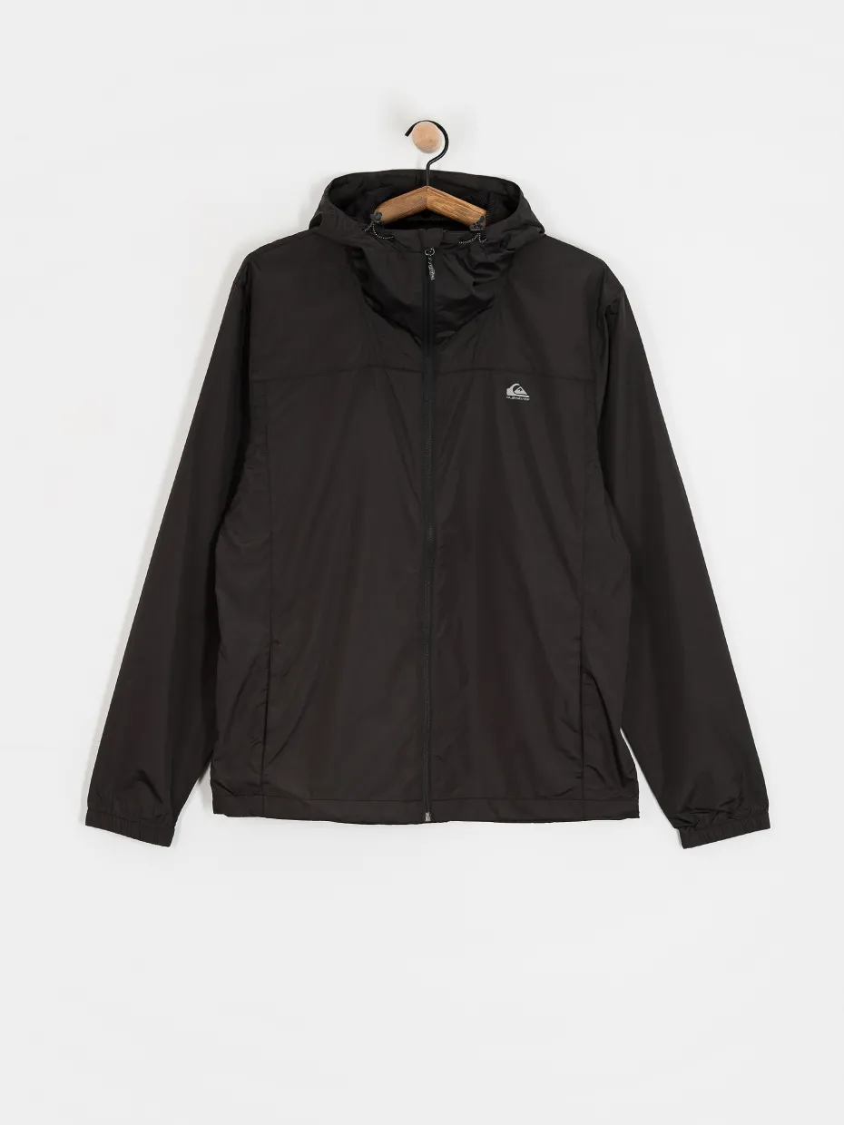 Quiksilver Overcast Windbreaker Jacket