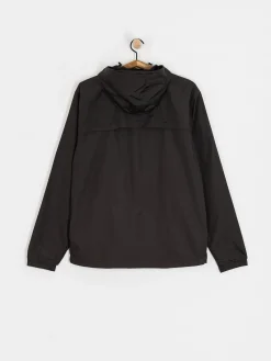 Quiksilver Overcast Windbreaker Jacket