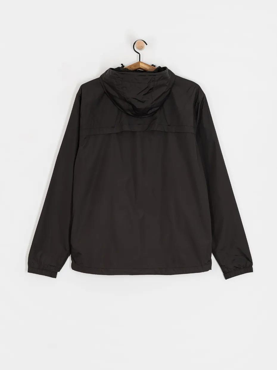 Quiksilver Overcast Windbreaker Jacket