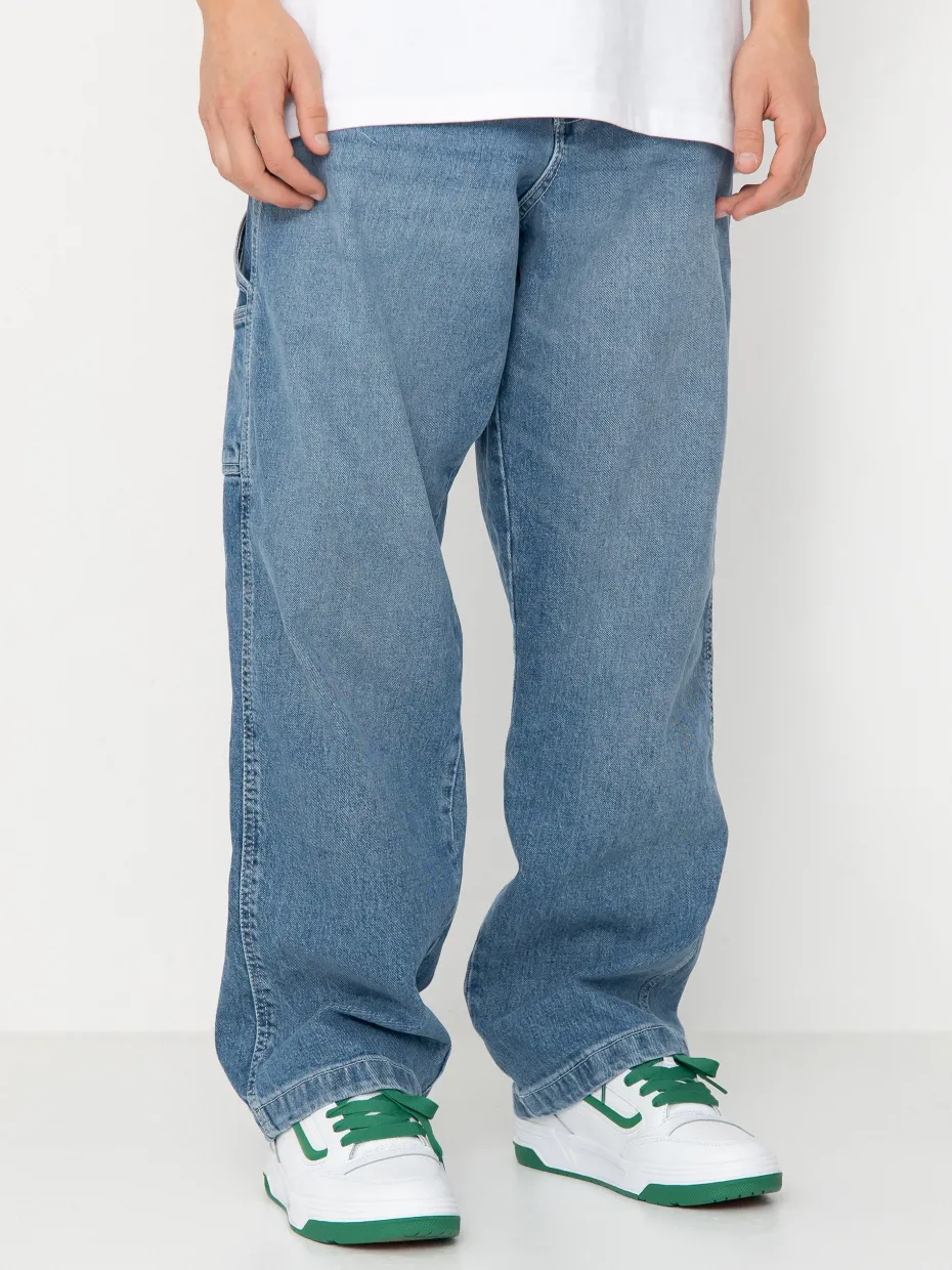 Quiksilver Pants Carpenter Denim
