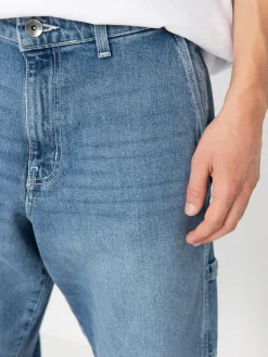 Quiksilver Pants Carpenter Denim