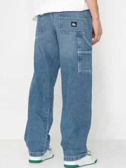 Quiksilver Pants Carpenter Denim