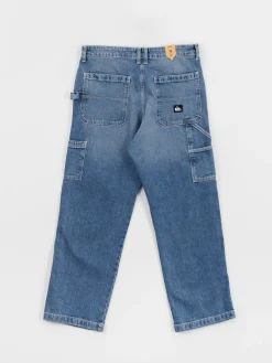 Quiksilver Pants Carpenter Denim