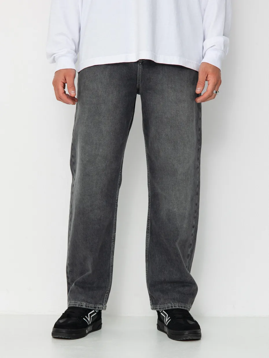 Quiksilver Pants Mercury Denim Jean