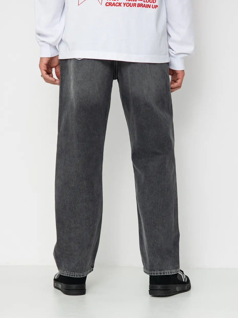 Quiksilver Pants Mercury Denim Jean